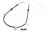 HONDA 47510SR4N11 Cable, parking brake